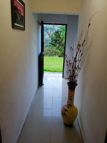 Casa Y Terreno En Galipan