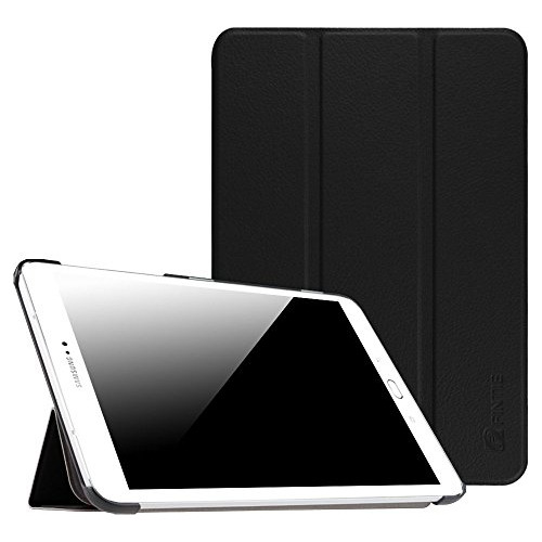 Funda Para Samsung Galaxy Tab S2 8.0 Negro 8.0 Pulgada Liger