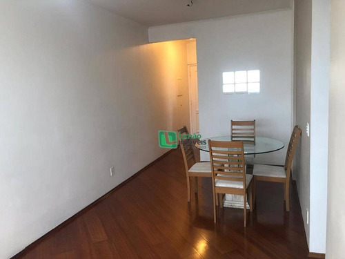 Imagem 6 de 30 de Apartamento Para Alugar, 58 M² Por R$ 1.400,00/mês - Freguesia Do Ó - São Paulo/sp - Ap1258