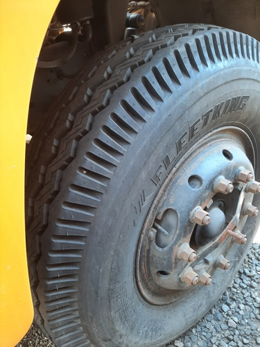 Volkswagem 16.170 Equipado Bombeiro