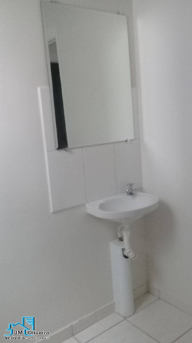 Imagem 14 de 15 de Vendo Apartamento Condomínio Bosque Shangrila Itapetininga Sp - 410