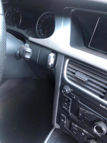 Audi A4 Audi A4 Limousine