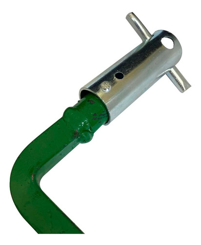 Imagem 2 de 3 de Chave Esticador Arame Liso Bobs - 1 Unidade