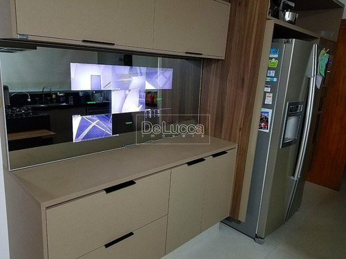 Imagem 10 de 28 de Casa À Venda Em Jardim Botânico (sousas) - Ca005037