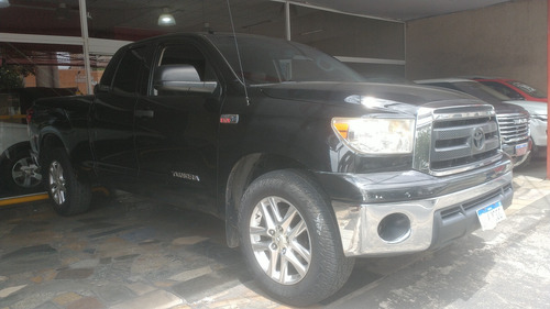 Toyota Tundra DOUBLE 5.7 PLATINUM 4X4 CD V8 32V Flex 4P AUT