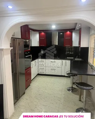 Townhouse en venta