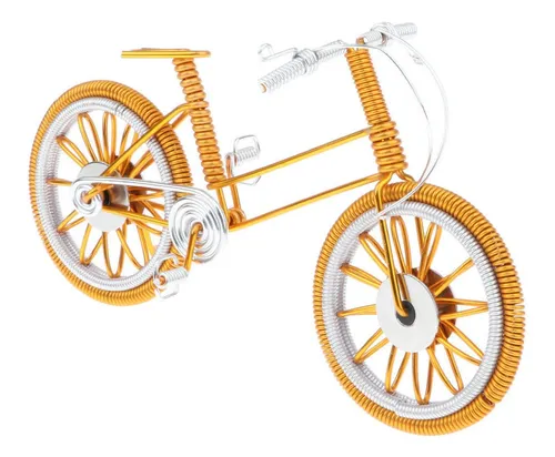 Bicicleta artesanal sale