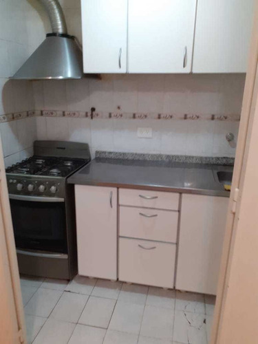 Alquiler Departamento Monoambiente