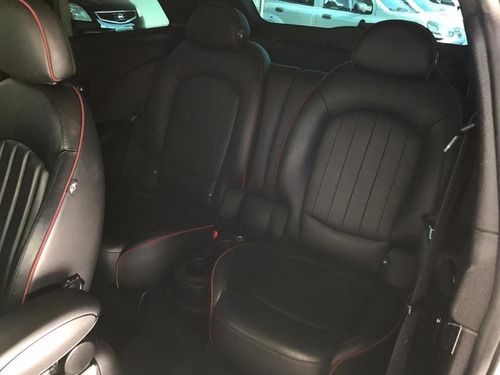 Cooper Paceman S John Works All4 - 2014