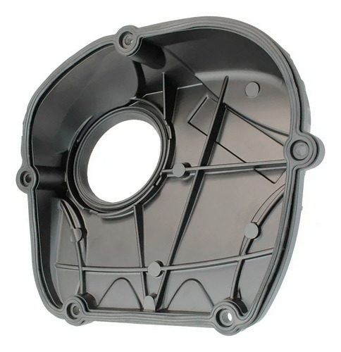 Tampa Comando Aluminio + Junta Jetta Tiguan 2.0 Tsi A3 A4 Q3