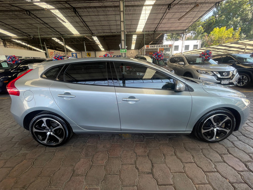 Volvo V40 1.6 Adittion T3 At