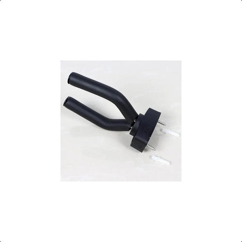 Soporte Para Guitara, Bajo, Ukelele, Cuatro De Muro O Pared Color Negro
