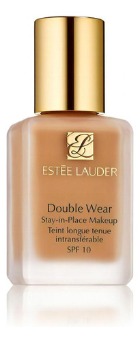 Base de maquillaje líquida Estée Lauder Double Wear Double wear Double wear tono 3c1 dusk - 30mL