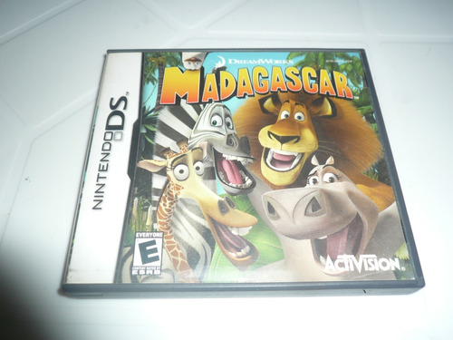 Oferta, Se Vende Madagascar Ds 