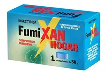 Comprar Pastilla Fumigena Fumixan \u002F Gamexane - Belgrano