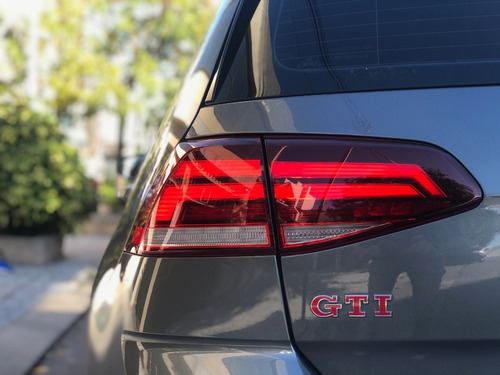 Volkswagen Golf Gti 2018