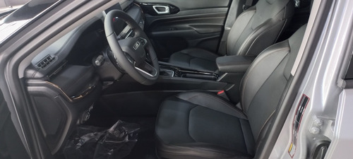 Imagen 6 de 10 de Jeep Compass 2022 1.3 T270 Limited