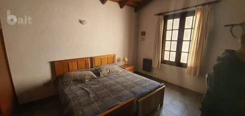 Imagen 7 de 13 de Venta Casa Villa Allende 3 Dormitorios Gran Parque Con Pileta