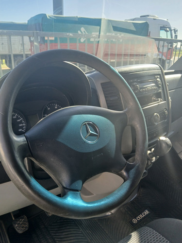 Mercedes-Benz Sprinter 2.1 515 Furgon 4325 150cv Te V2