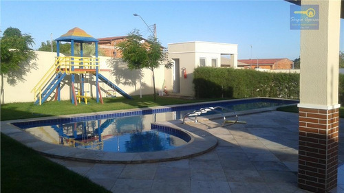 Imagem 12 de 30 de Casa Residencial À Venda, Urucunema, Eusébio. - Codigo: Ca0031 - Ca0031