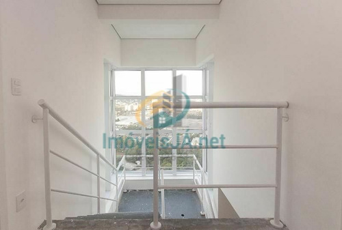 Imagem 8 de 19 de Duplex Em Alphaville - Ed. Splendore - Venda - Oportunidade - Área Privativa De 320 M², Área Total De 530m² - 707