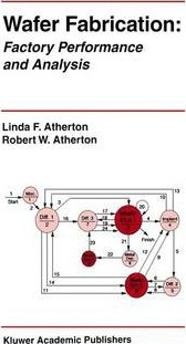 Libro Wafer Fabrication: Factory Performance And Analysis...