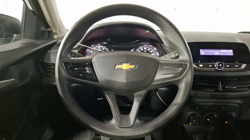 Chevrolet Onix 1.0 LS A