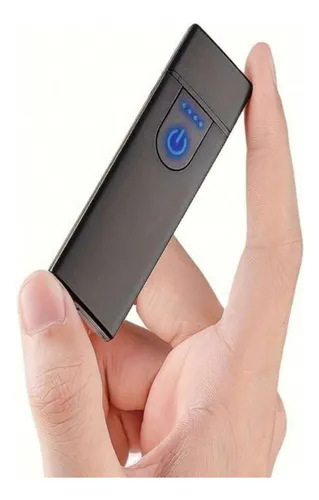 Encendedor Recargable
