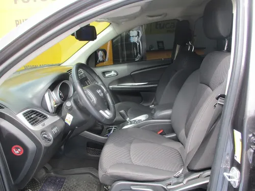 Dodge Journey Se 4x2 2400cc At Aa