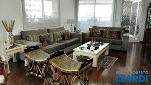 Imagem 2 de 15 de Apartamento - Paraíso - Sp - 595448