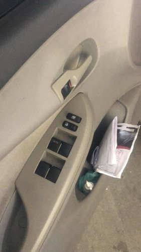 Toyota Corolla 2011 1.8 16v Xli Flex 4p