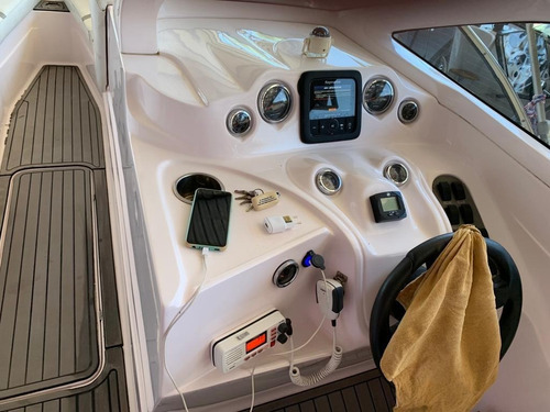 Imagem 15 de 15 de Coral 27 Open ( N Real , Triton , Ventura , Nx Boats )