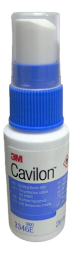 Cavilon Spray 28ml 3m Protector Cutáneo
