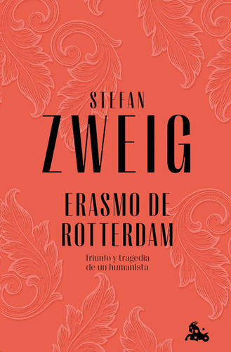 Libro Erasmo De Rotterdam