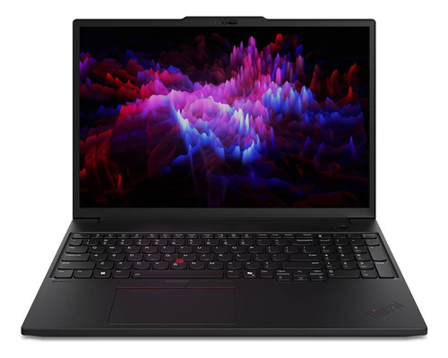 Laptop Lenovo Thinkpad P16s G3 Ultra 7 155h 32gb Ram 1tb Ssd