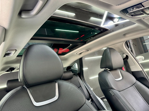 Hyundai Tucson 2.5 Limited Tech