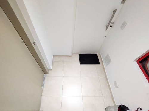 Venta De Departamento En Palermo