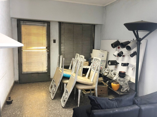 Imagen 3 de 24 de Venta Galpones C/vivienda Jose Ingenieros 8,66x35
