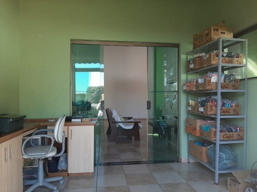 Imagem 30 de 30 de Chacara - Ch00147 - 69835091
