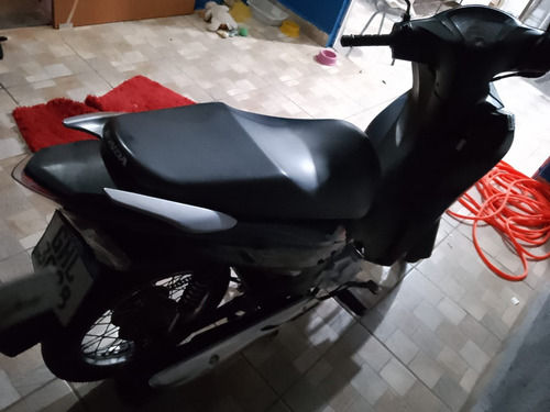 Honda Biz 110cc