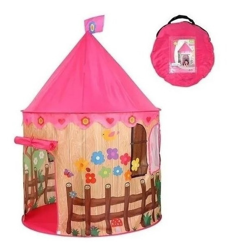 Carpa Infantil Plegable / Casita Muñeca