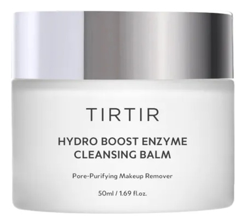 Tirtir Desmaquillante En Bálsamo - Limpiador Cleansing Balm