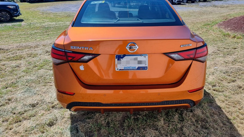 Nissan Sentra 1.8 Advance Mt