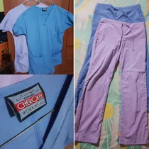 Comprar Uniforme Para Medico O Personal De Salud Cherokee