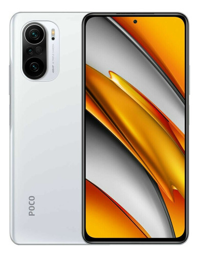 Xiaomi Poco F3 5g M2012k11ag 6gb 128gb Dual Sim Duos