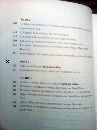 El Río Sin Orillas Revista Filosofía Cultura Política Nº 5