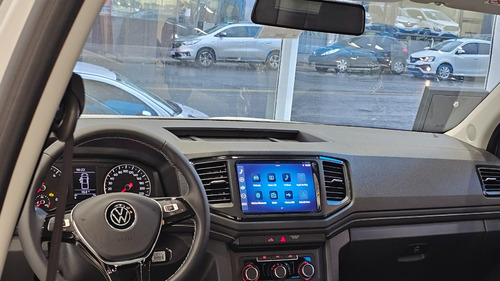 Adjudicado Listo Para Retirar Nueva Amarok Trendline Lms