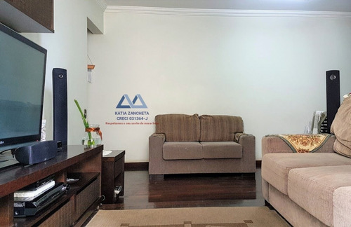 Imagem 4 de 15 de Apartamento Para Venda, 3 Dormitório(s) - 294