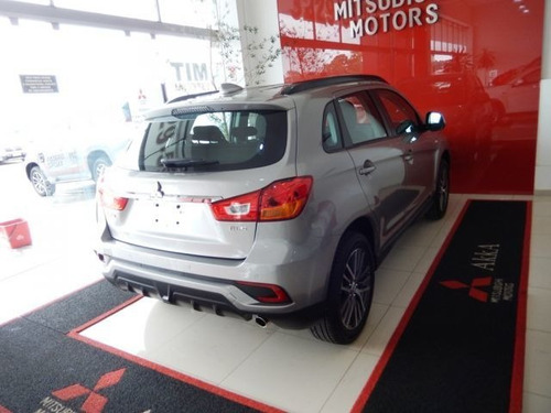 Mitsubishi Asx Gls 2wd 2.0 16v, Veiculo 0 Km 2020, Mit0366