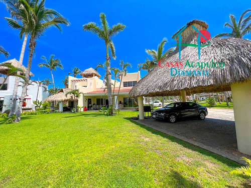 Cad Son Vida Barbados 3. Hermosa Casa Con Terraza Con Barra Bar Y Salida A La Alberca Del Clúster